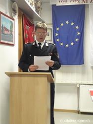 Redna letna občna zbora Prostovoljnega gasilskega društva Zgornji Tuhinj in Nevlje 1